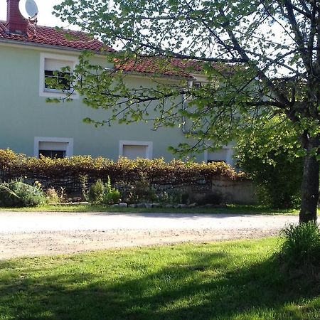 Green House Apartment Pula Exterior foto